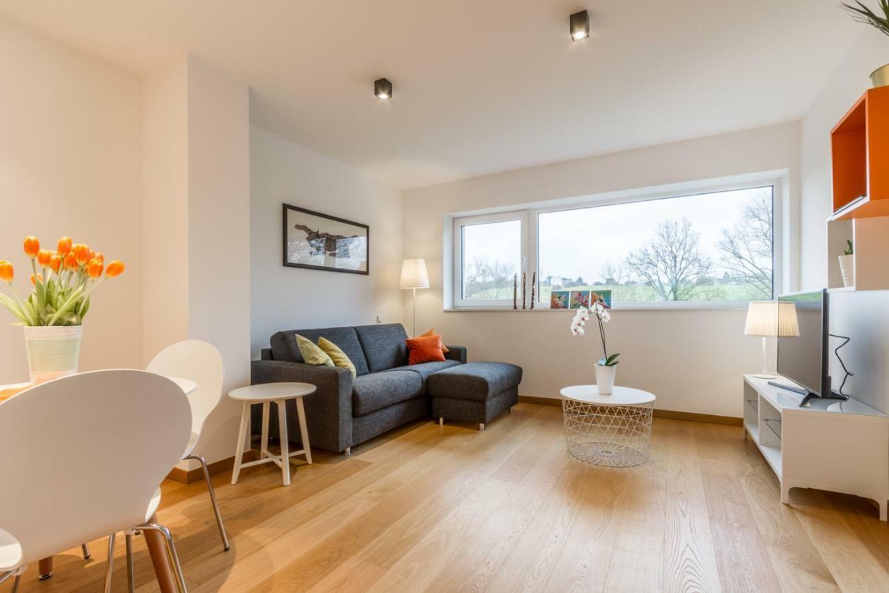 Stylish Flat Lux-City Apartment Luxembourg Ngoại thất bức ảnh